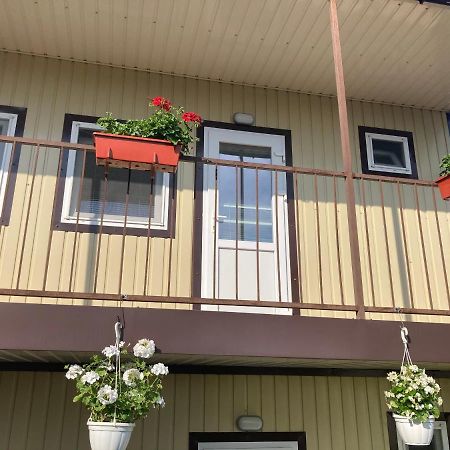 Nomera U Moria Odessa Ngoại thất bức ảnh