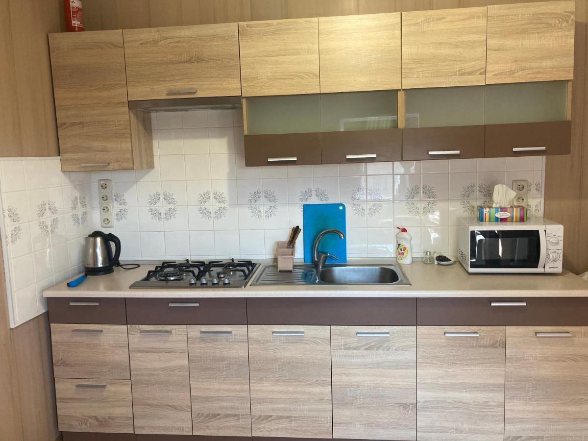 Nomera U Moria Odessa Ngoại thất bức ảnh