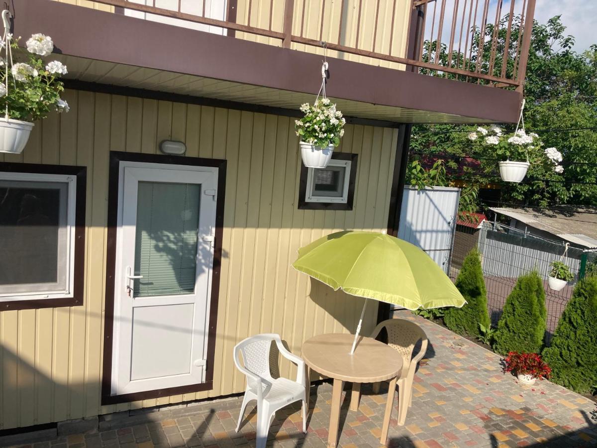 Nomera U Moria Odessa Ngoại thất bức ảnh