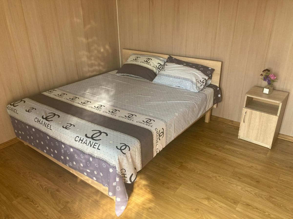 Nomera U Moria Odessa Ngoại thất bức ảnh