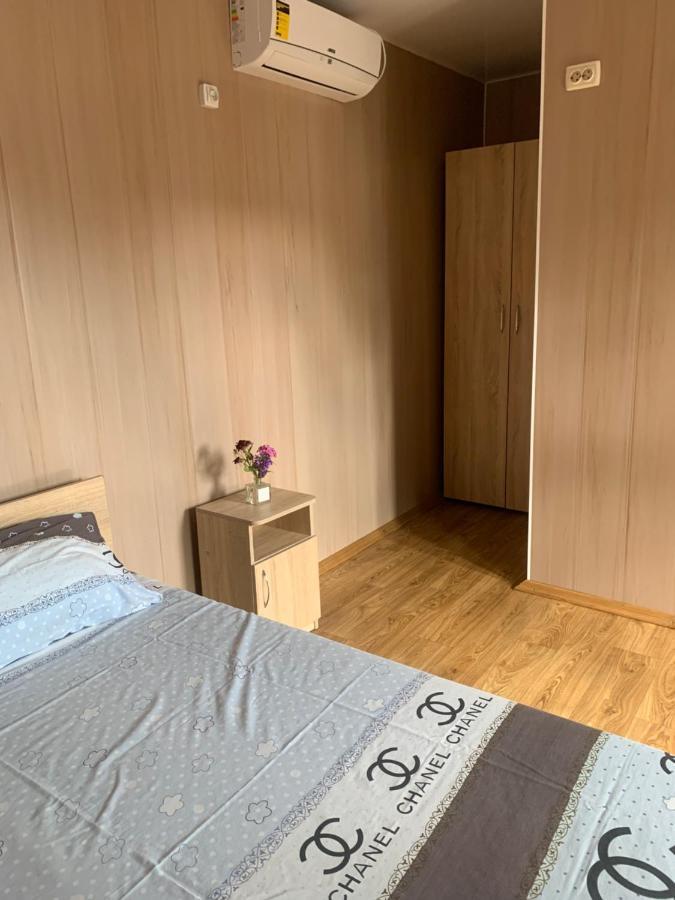 Nomera U Moria Odessa Ngoại thất bức ảnh